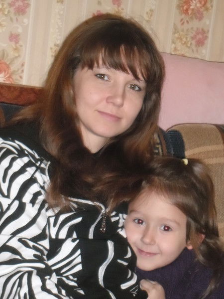 Ольга Колоколова