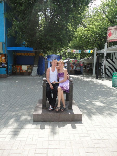 Инна Митракова