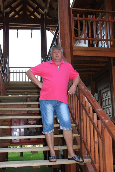 Владимир Поляков