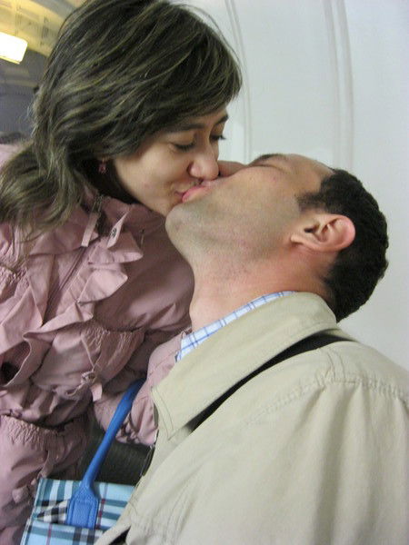 Мариночка Кузнецова