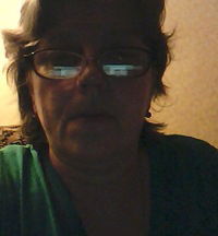 Людмила Березина