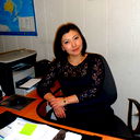 Анаргуль Ахметуллина