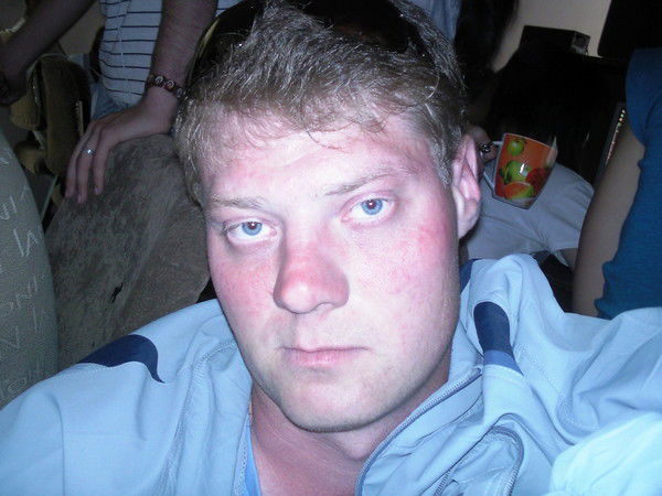 Виталик Федоров