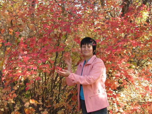 Ольга Кальченко