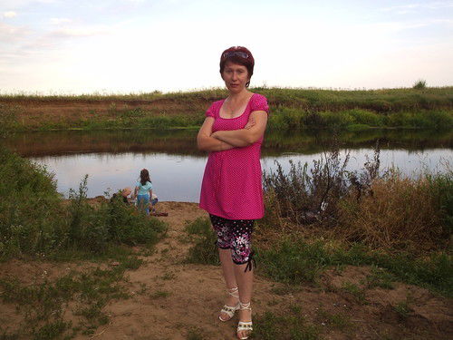 Ольга Гусева