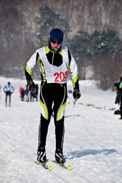 Димон Зорин