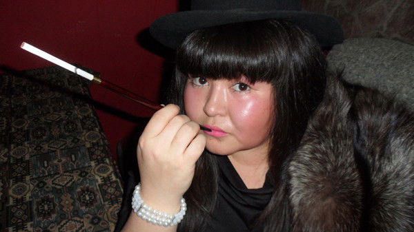 Юля Юмасултанова