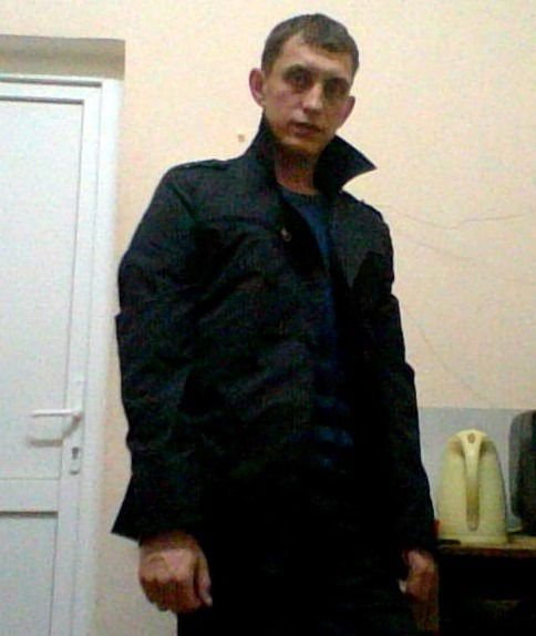 Павел Копейкин