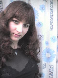 ...nadyoshka Bondarchuk...