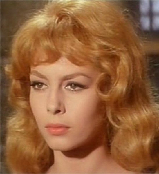 Анжелика Анисимова