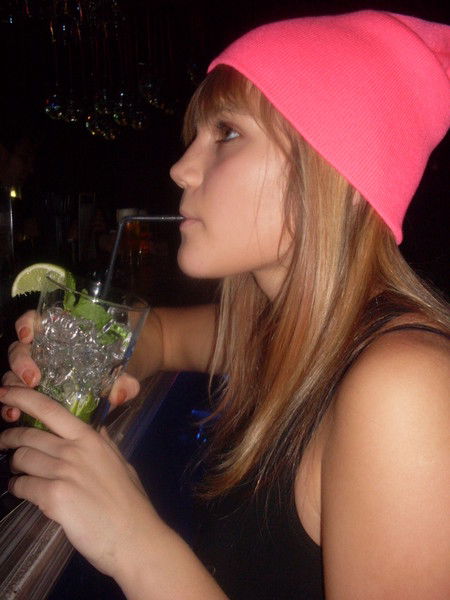 Василиса Резванова