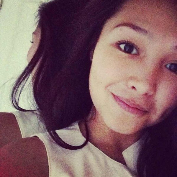 Бота Хасенова