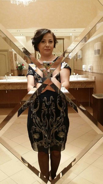 Зауре Аскарова