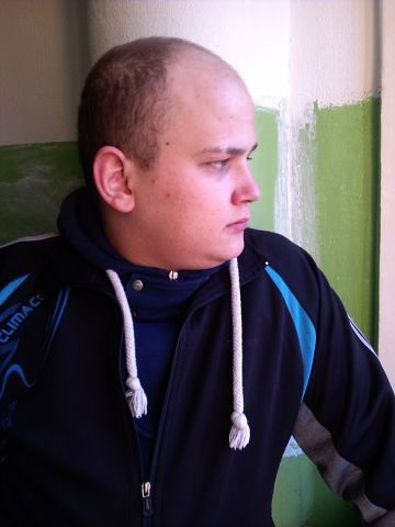 Константин Качерлинский