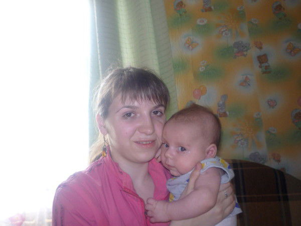 Екатерина Крутицкая