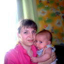 Екатерина Крутицкая