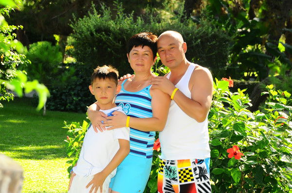 Зандыбек Калыкбаев