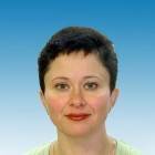 Марина Беликова