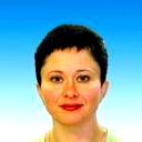 Марина Беликова