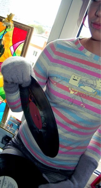 Татьяна Лукьянова