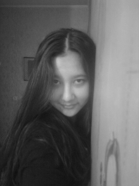 Акгуль Мендыбаева