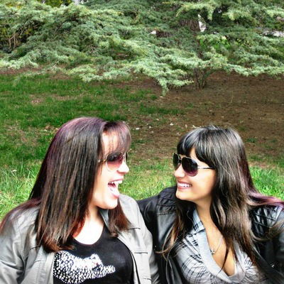 Таня Родзевич