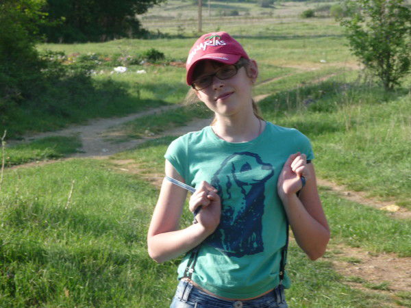 Алина Балабанова