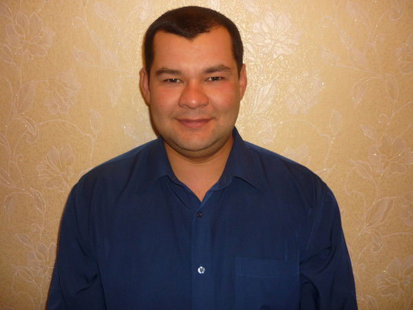 Аркадий Шувалов