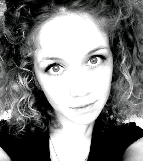 Валентина Корчагина