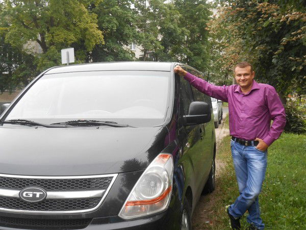 Алексей Мищенко