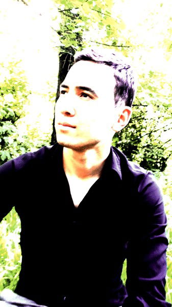 Алибек Баймуратов