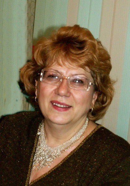 Татьяна Нестерова