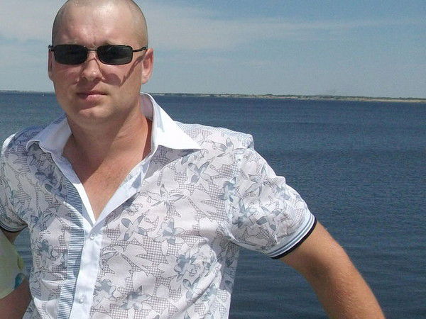 Михаил Сысоев