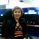 Janar Axmetova