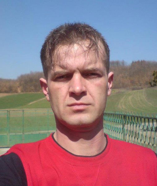 Jovica Balac