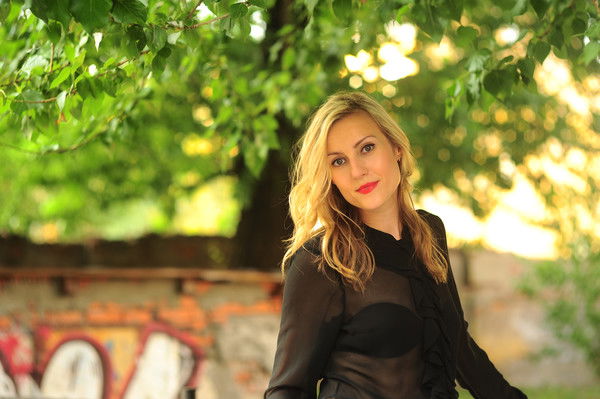 Ирина Никишина