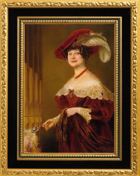 Елена Лобанкова