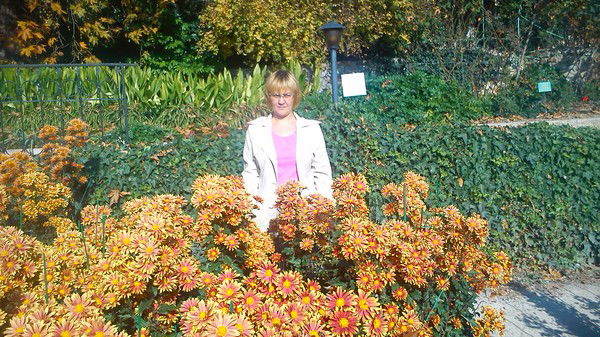 Инна Филиппова