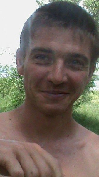 Дима Черноморе