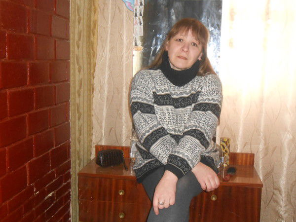 Анна Беленко