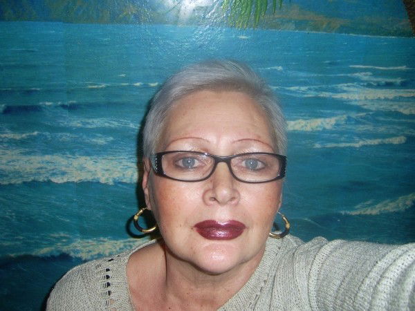 Анна Улановская