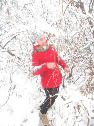 Ирина Сокол