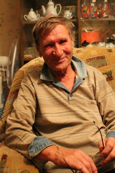 Виктор Коркин