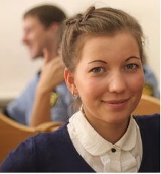 Анна Овчинникова