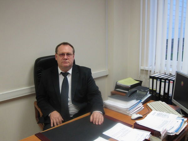 Сергей Лаверов