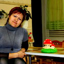 Ирина Бондарь