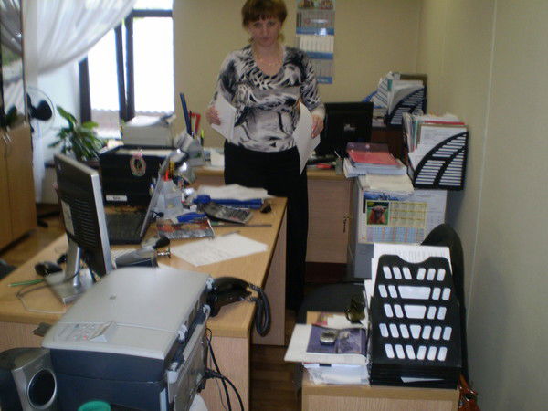 Елена Савельева