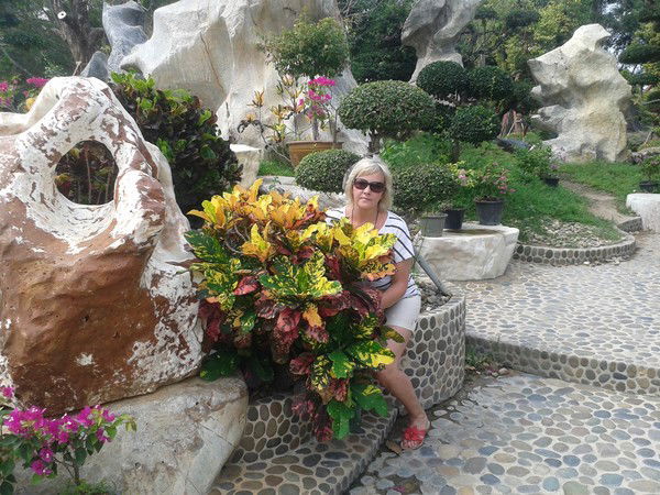 Ольга Буреева