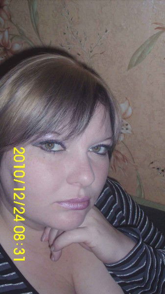 Наталья Анисимова