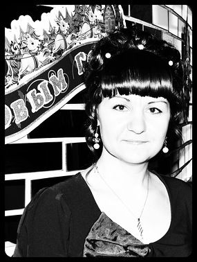 Мария Соколова